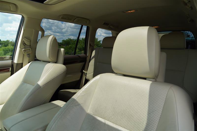 Used 2013 Lexus GX 460 Premium AWD/4WD image 44