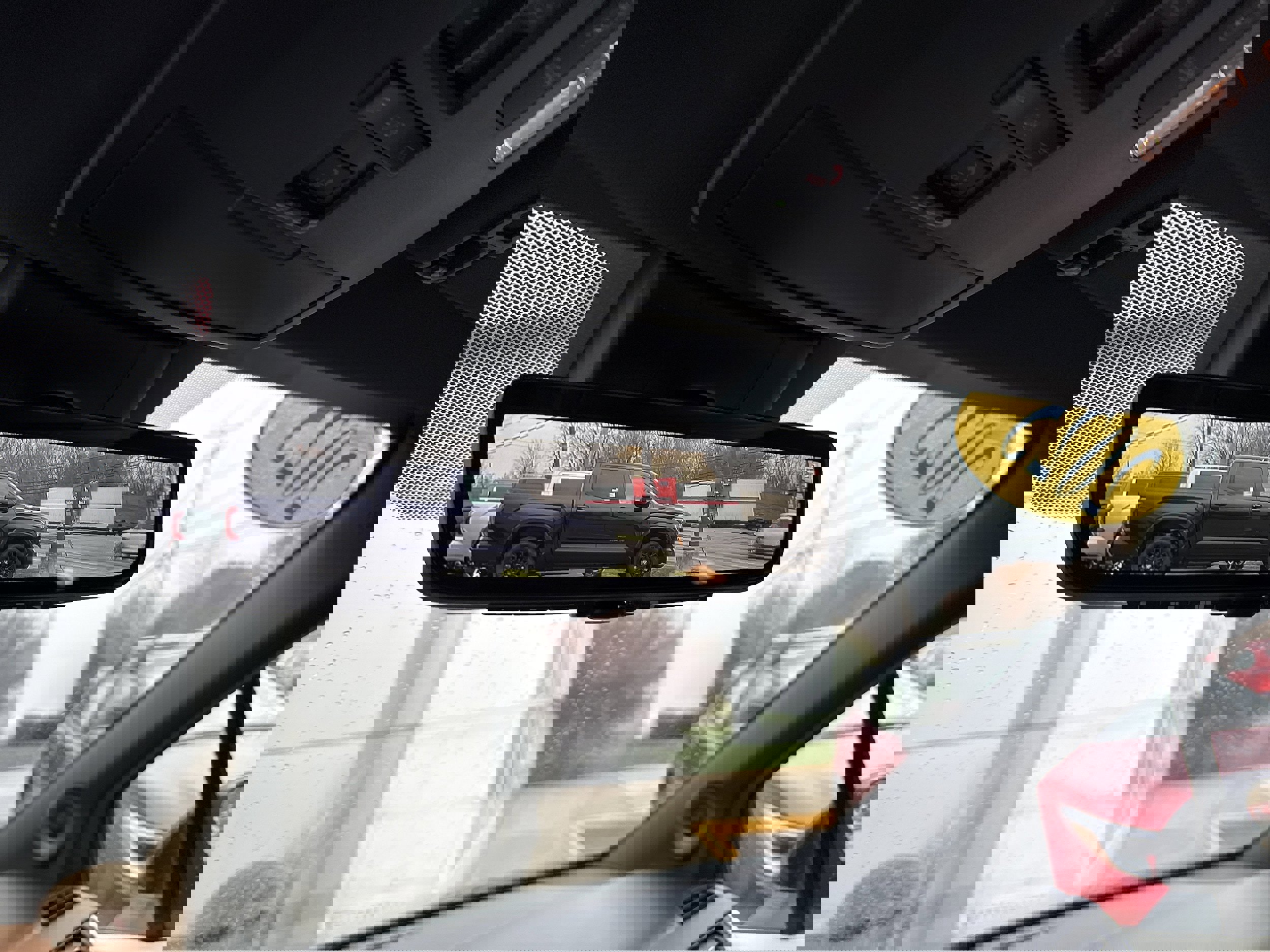 Used 2025 Toyota Sienna Platinum image 43