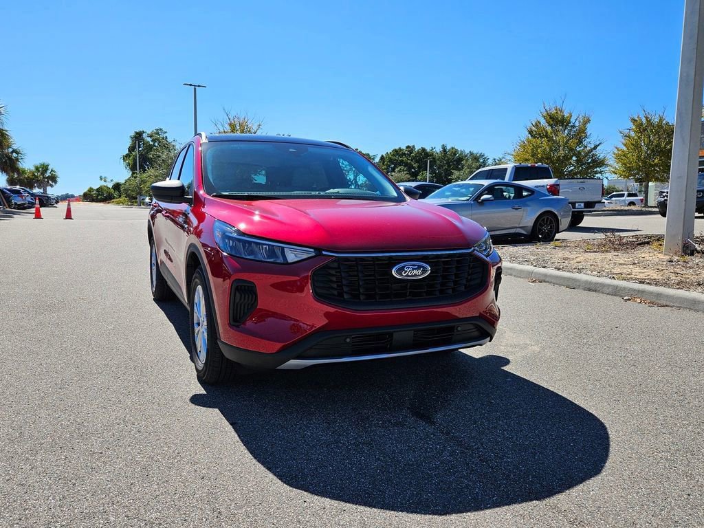 New 2026 Ford Escape Active w/ Active Premium Tech Pack image 2