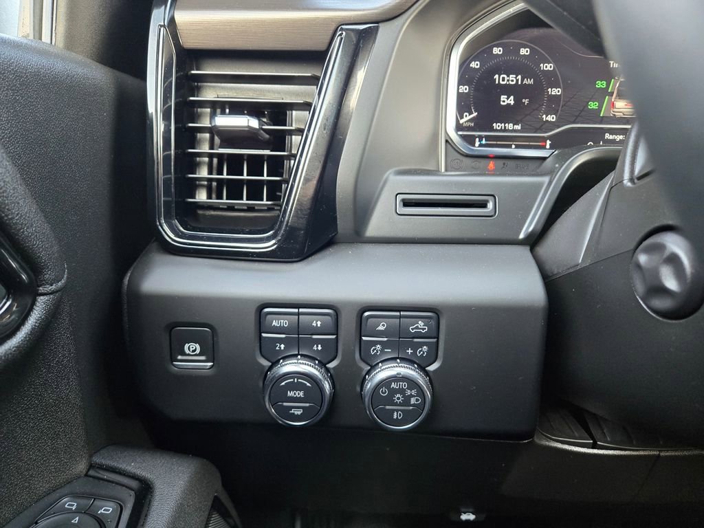 Used 2025 GMC Sierra 1500 AT4 w/ AT4 Preferred Package image 20