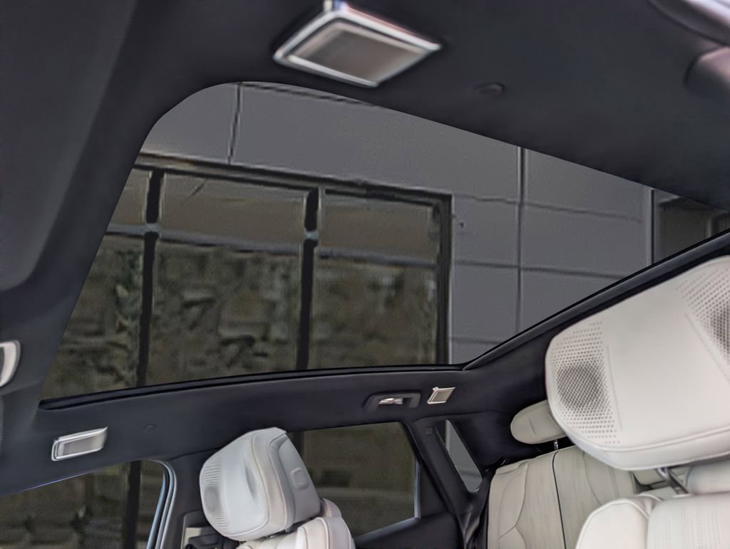 New 2026 Cadillac Lyriq Premium Luxury AWD/4WD image 14