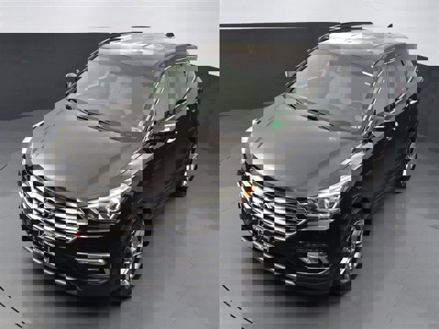 Used 2017 Hyundai Santa Fe Sport image 25