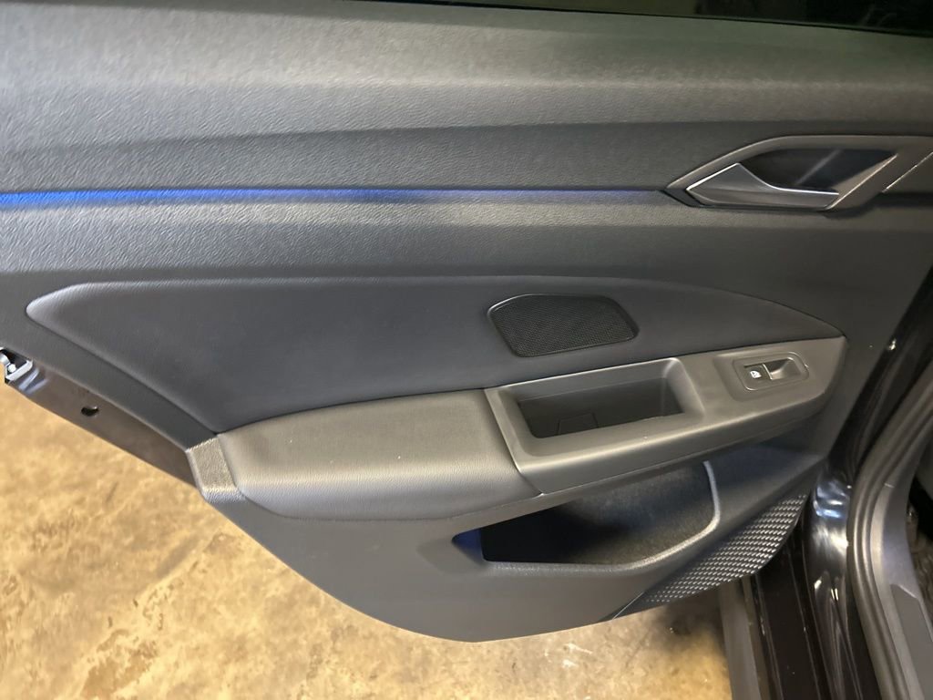 Used 2024 Volkswagen GTI Autobahn image 21