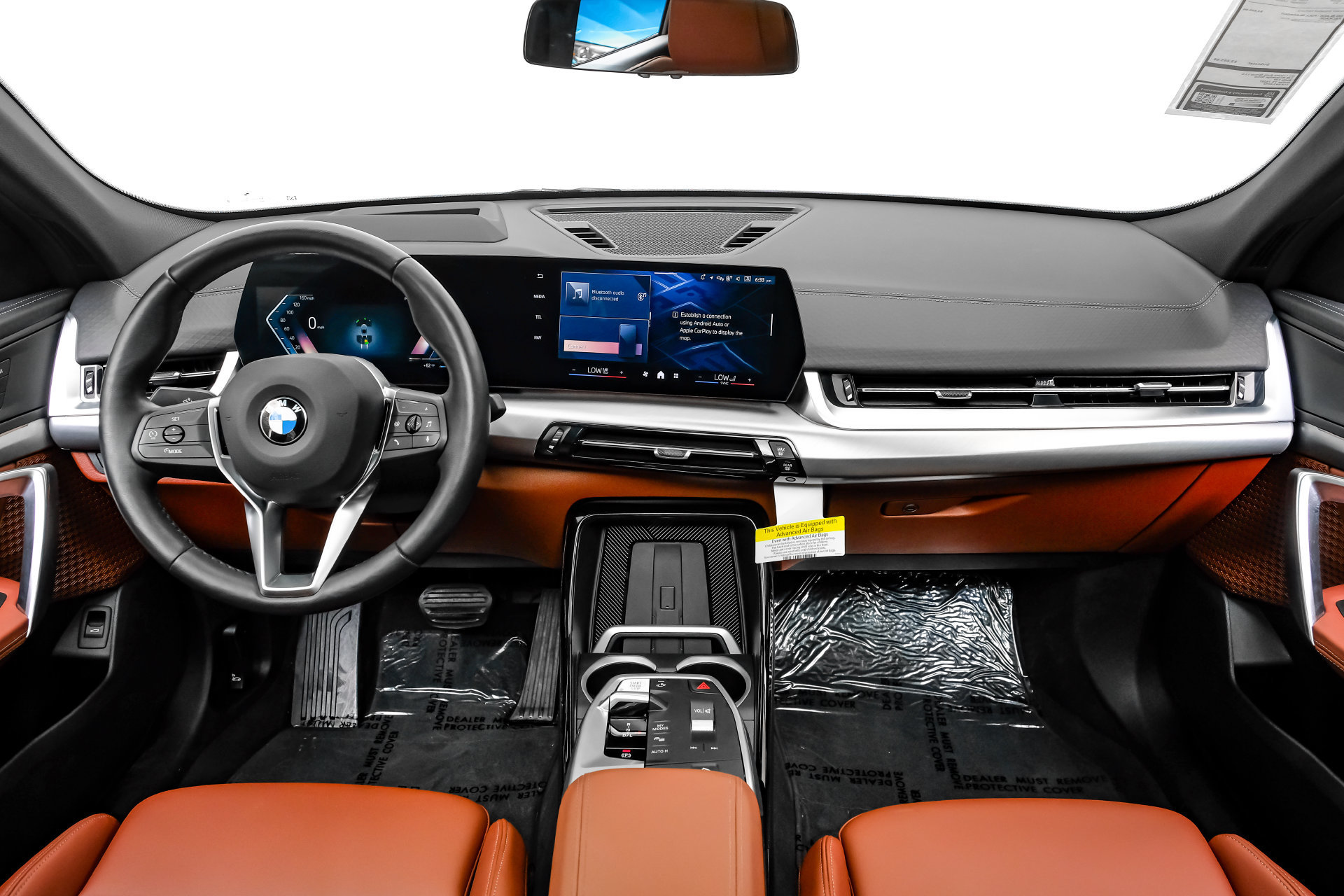 Used 2026 BMW X2 xDrive28i w/ Technology Package AWD/4WD image 18