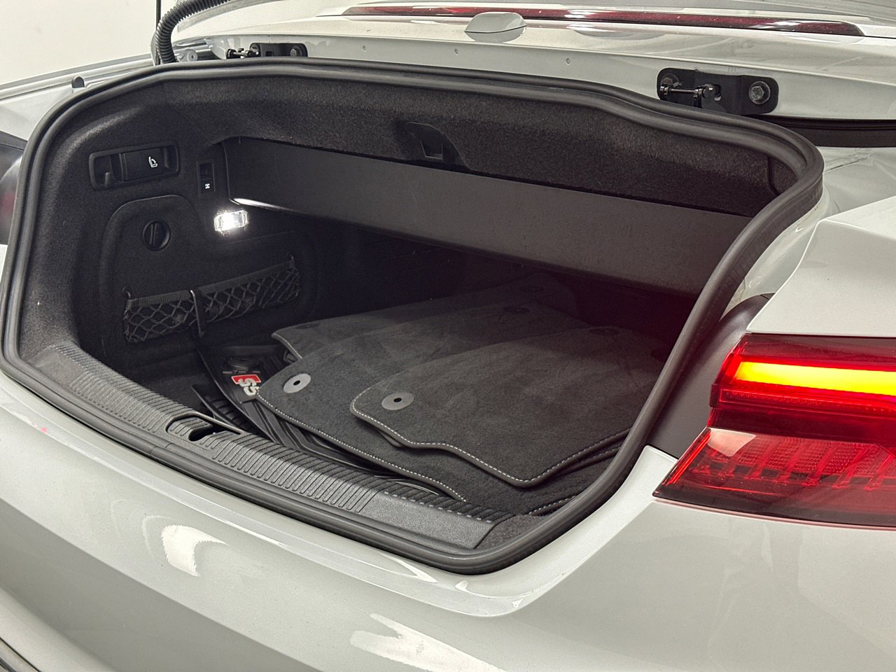 Used 2019 Audi S5 Premium Plus image 12