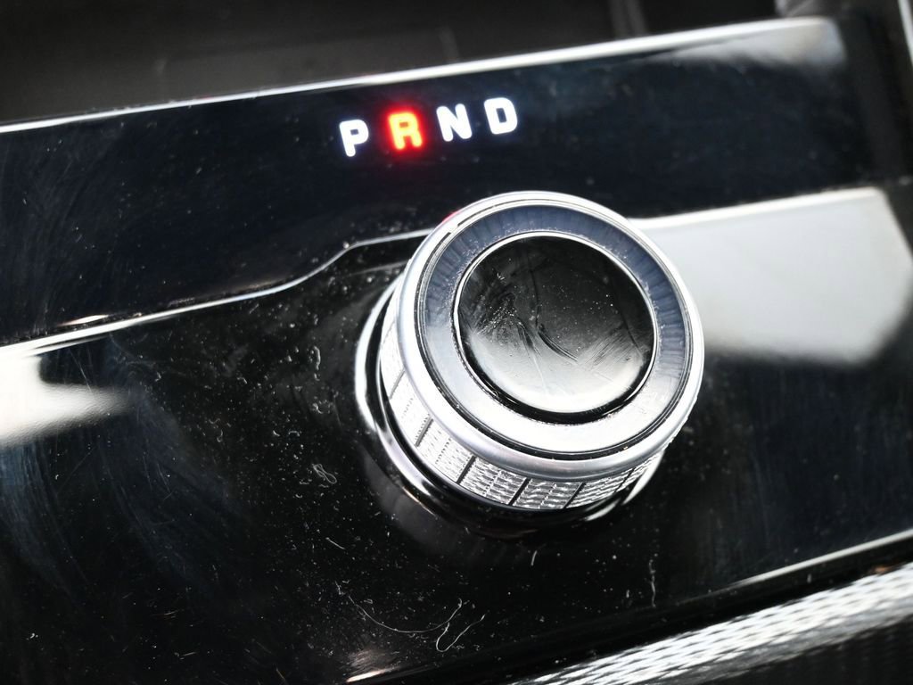 Used 2024 Jeep Grand Cherokee Altitude image 26