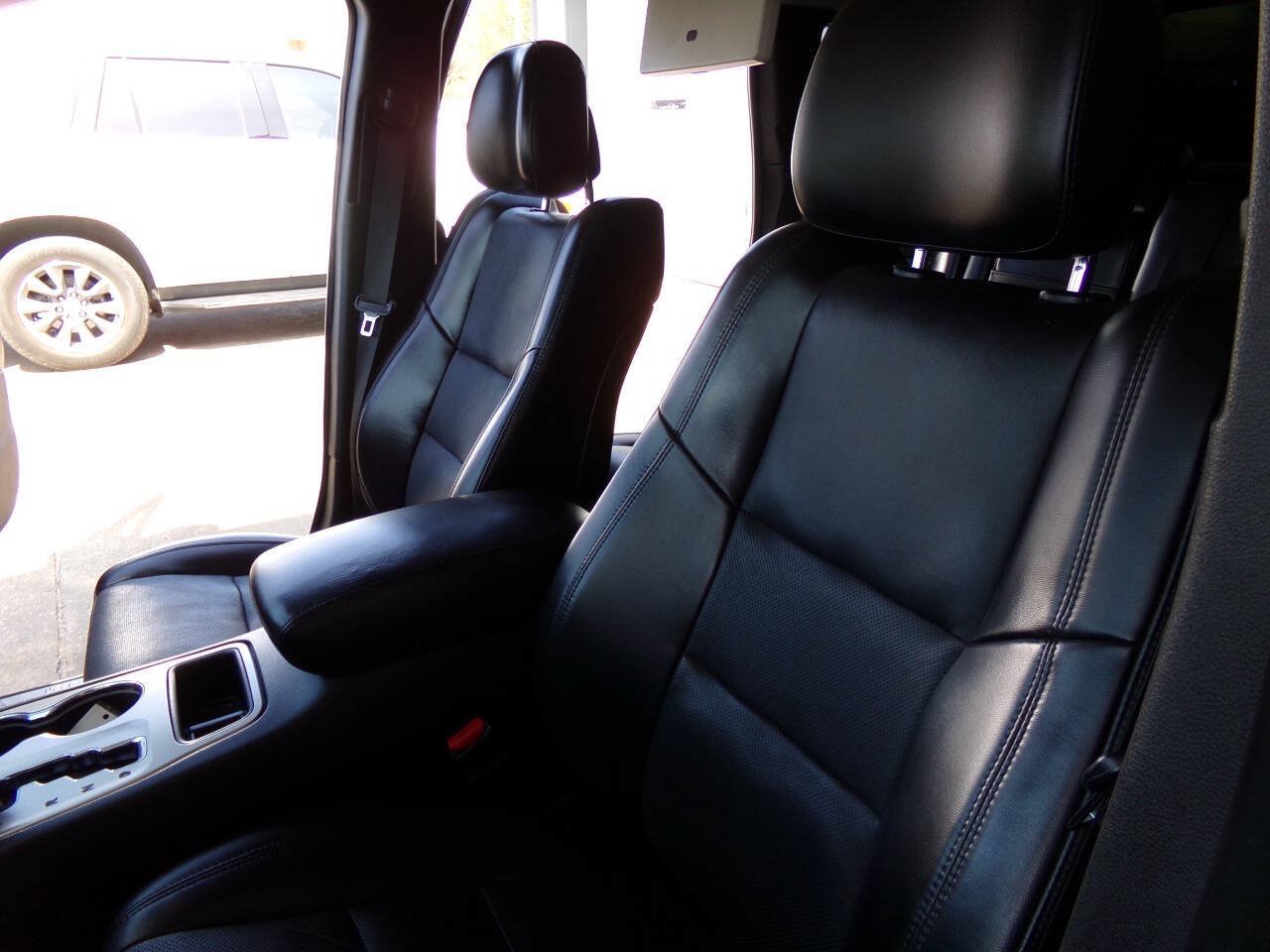Used 2011 Jeep Grand Cherokee Limited RWD image 20