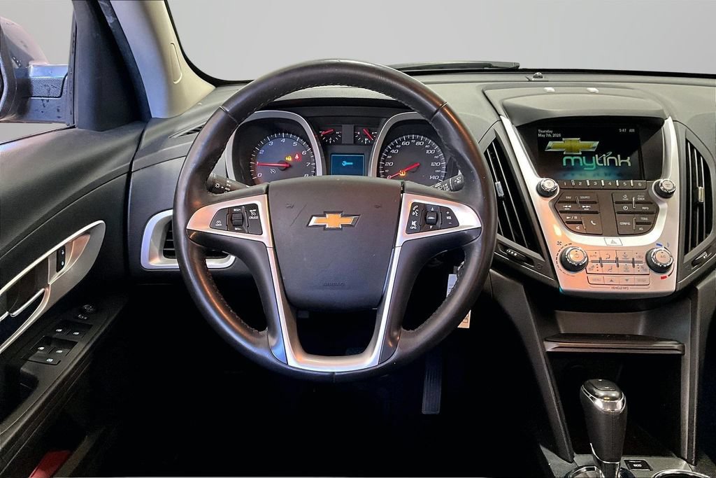 Used 2016 Chevrolet Equinox LT w/ Convenience Package FWD image 8