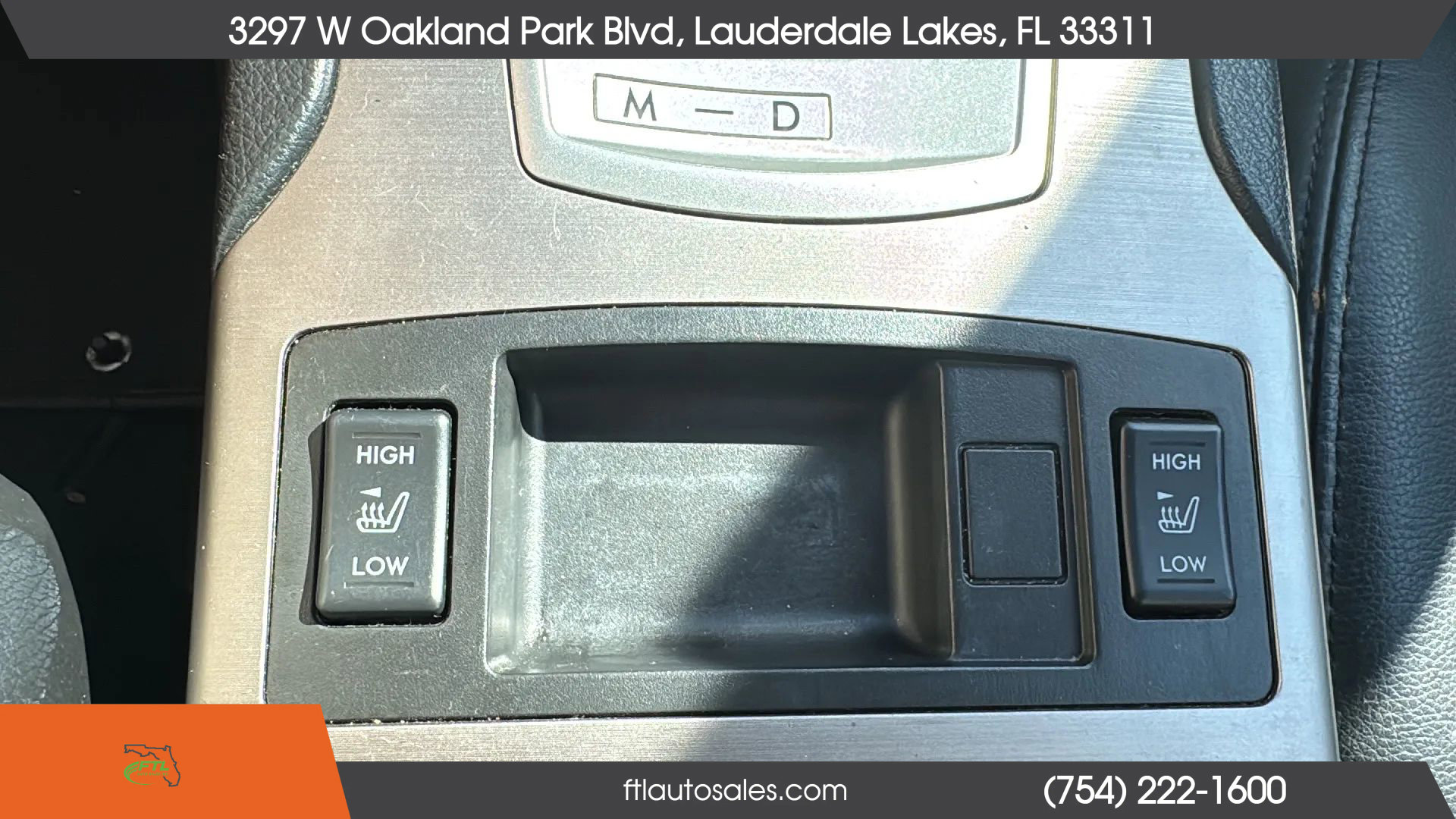 Used 2013 Subaru Outback 2.5i Limited w/ Moonroof Pkg image 64