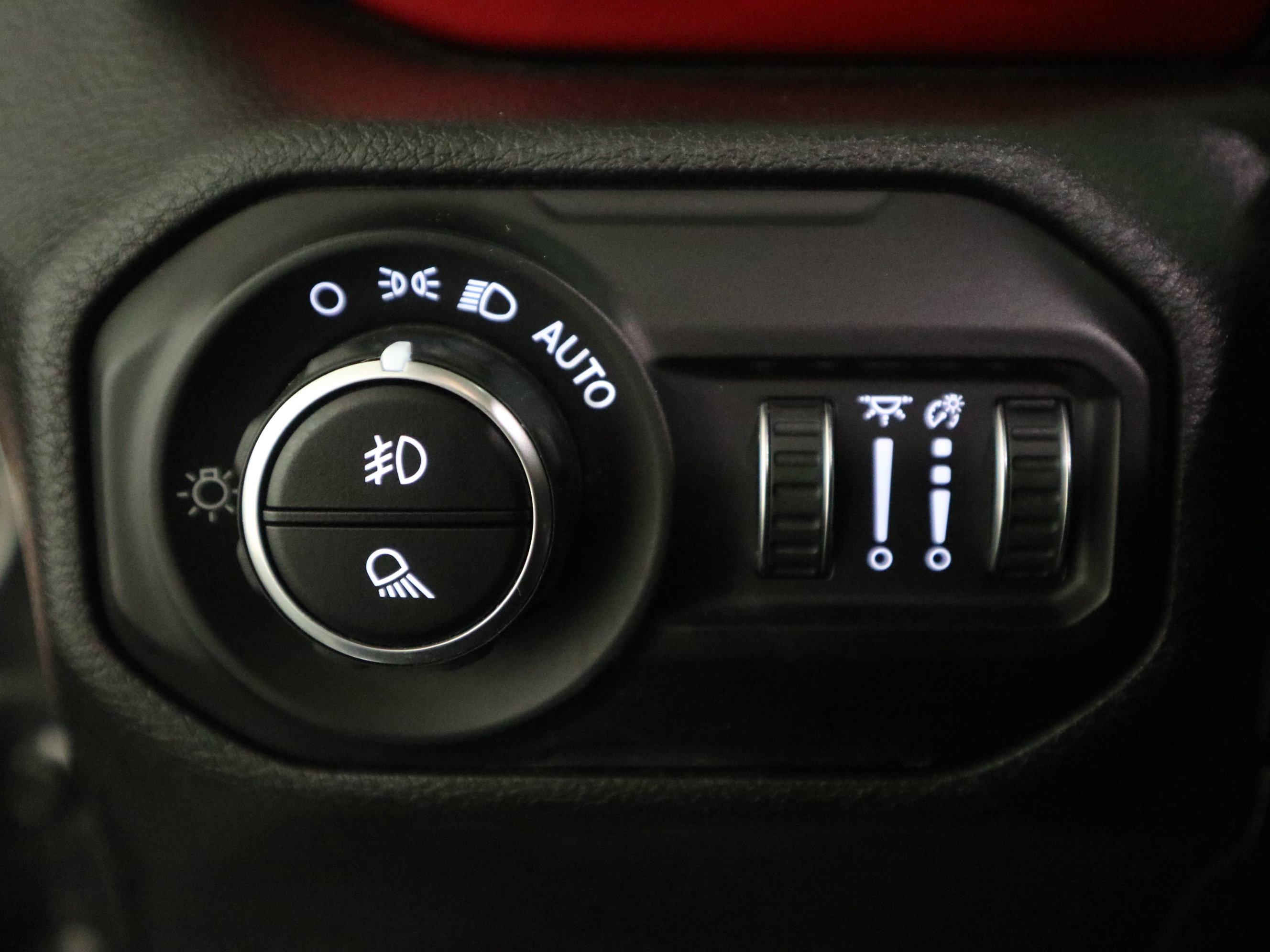 Used 2021 Jeep Gladiator Rubicon w/ Cold Weather Group image 33