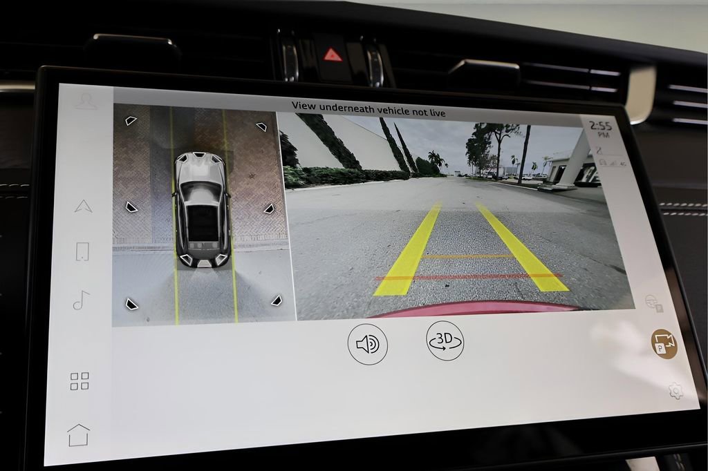 Used 2026 Jaguar F-PACE R-Dynamic S image 24