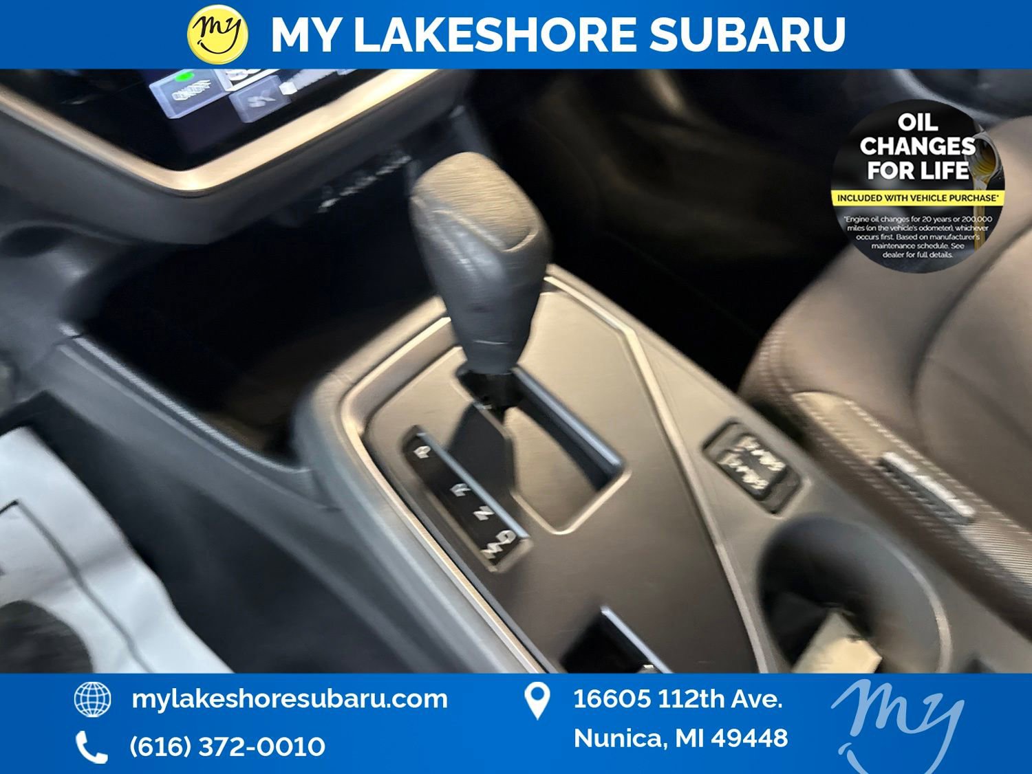 Certified 2025 Subaru Crosstrek 2.0i Premium AWD/4WD image 24