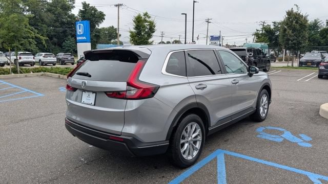 Used 2024 Honda CR-V EX image 6