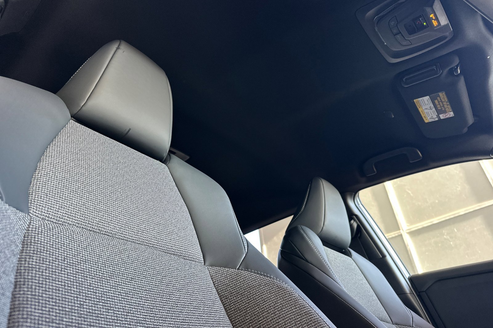 New 2026 Toyota bZ image 15