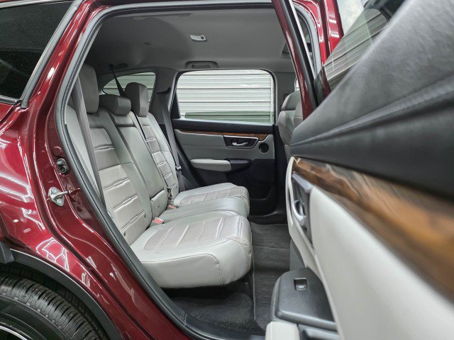 Used 2019 Honda CR-V Touring image 16