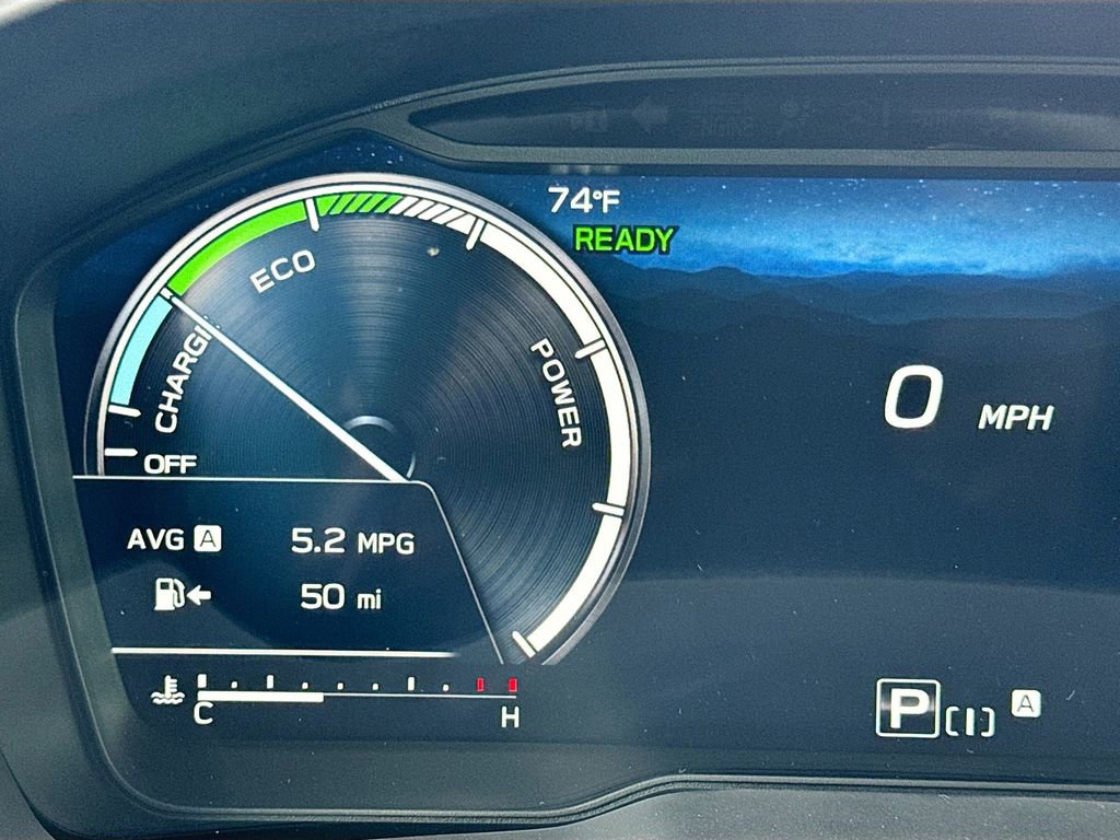 New 2026 Subaru Crosstrek 2.5i Sport image 14