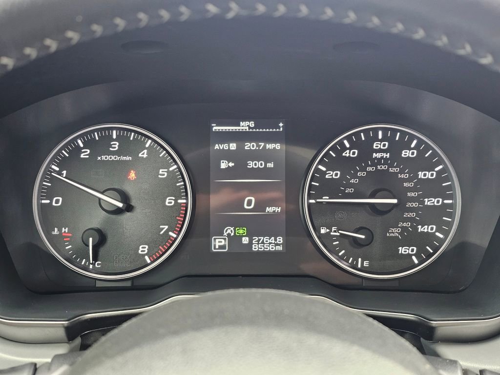 Certified 2025 Subaru Legacy Limited image 28