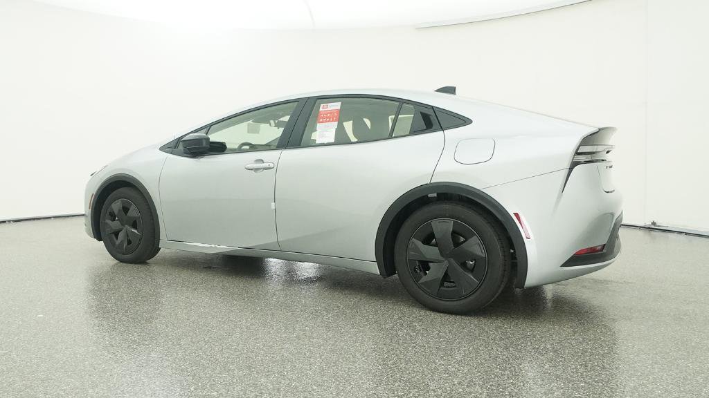 New 2026 Toyota Prius SE image 12