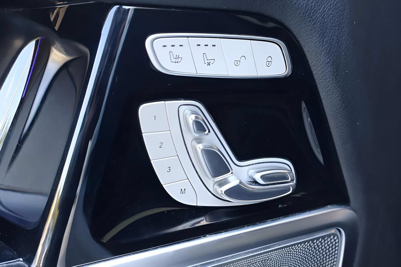 Used 2019 Mercedes-Benz G 63 AMG 4MATIC image 8