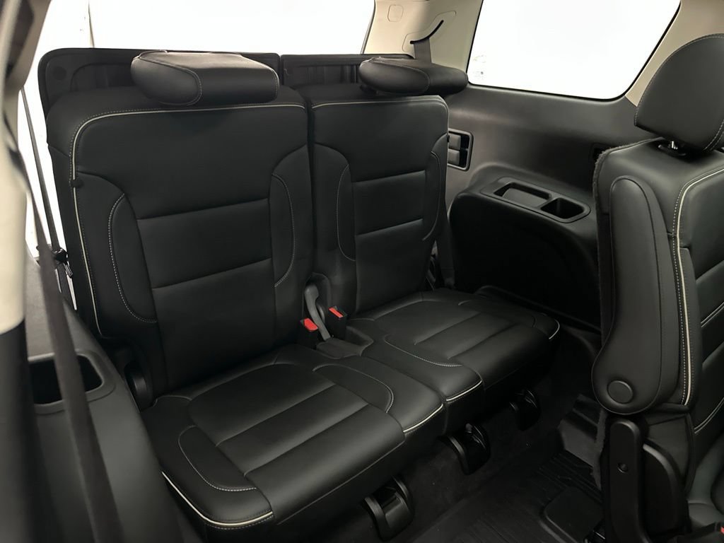 Used 2021 GMC Acadia Denali w/ Denali Technology Package AWD/4WD image 21