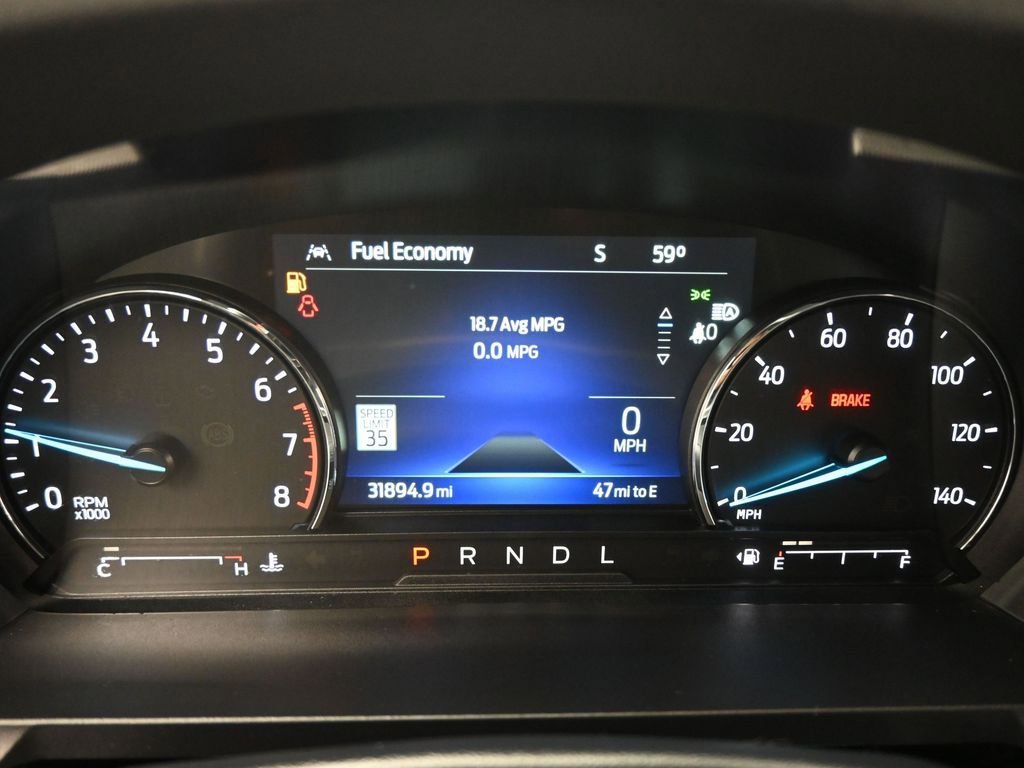 Certified 2022 Ford Explorer XLT w/ Equipment Group 202A image 13