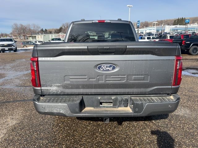 Used 2024 Ford F150 STX image 6