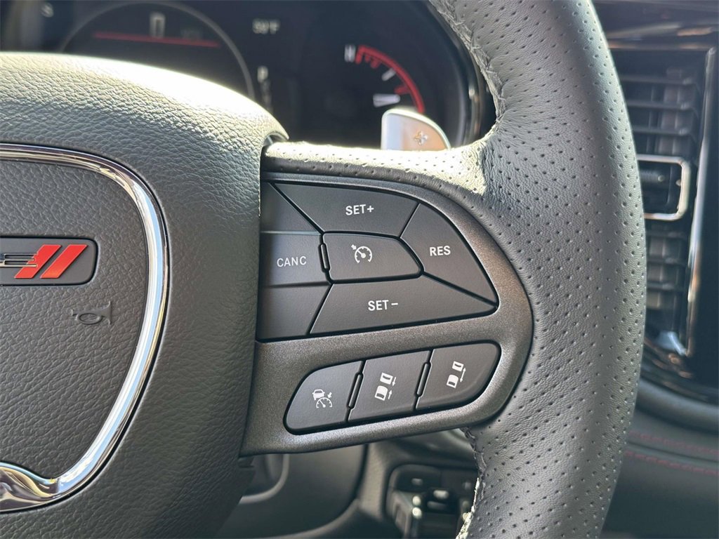 New 2026 Dodge Durango GT image 23