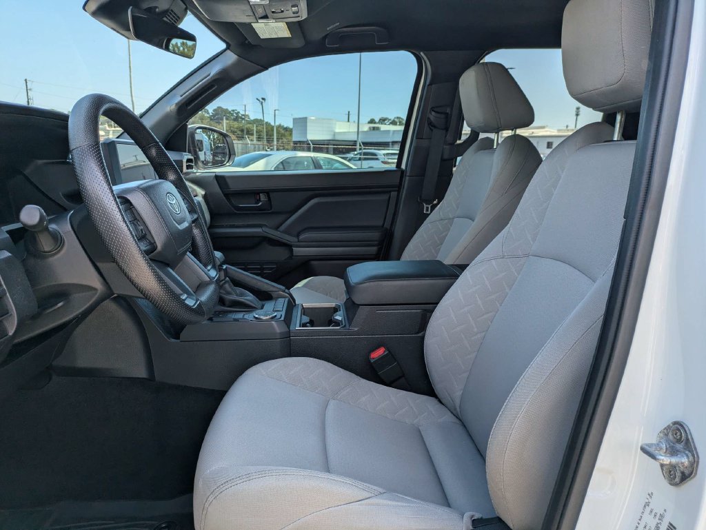 Used 2024 Toyota Tacoma SR5 RWD image 14