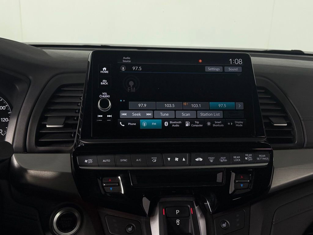 Used 2025 Honda Odyssey Sport-L image 20