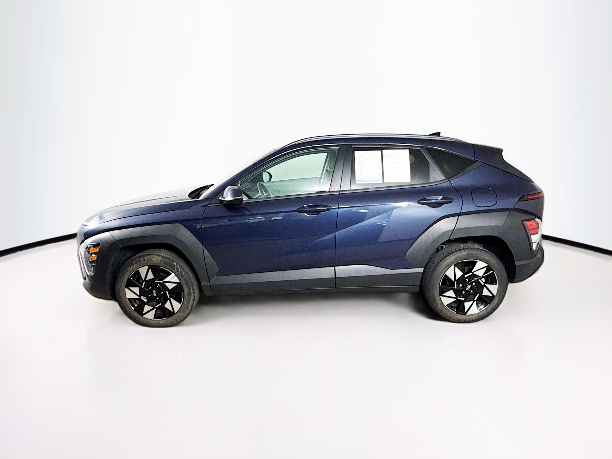 Used 2024 Hyundai Kona SEL AWD/4WD image 7