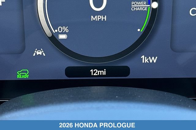 Used 2026 Honda Prologue Touring image 27