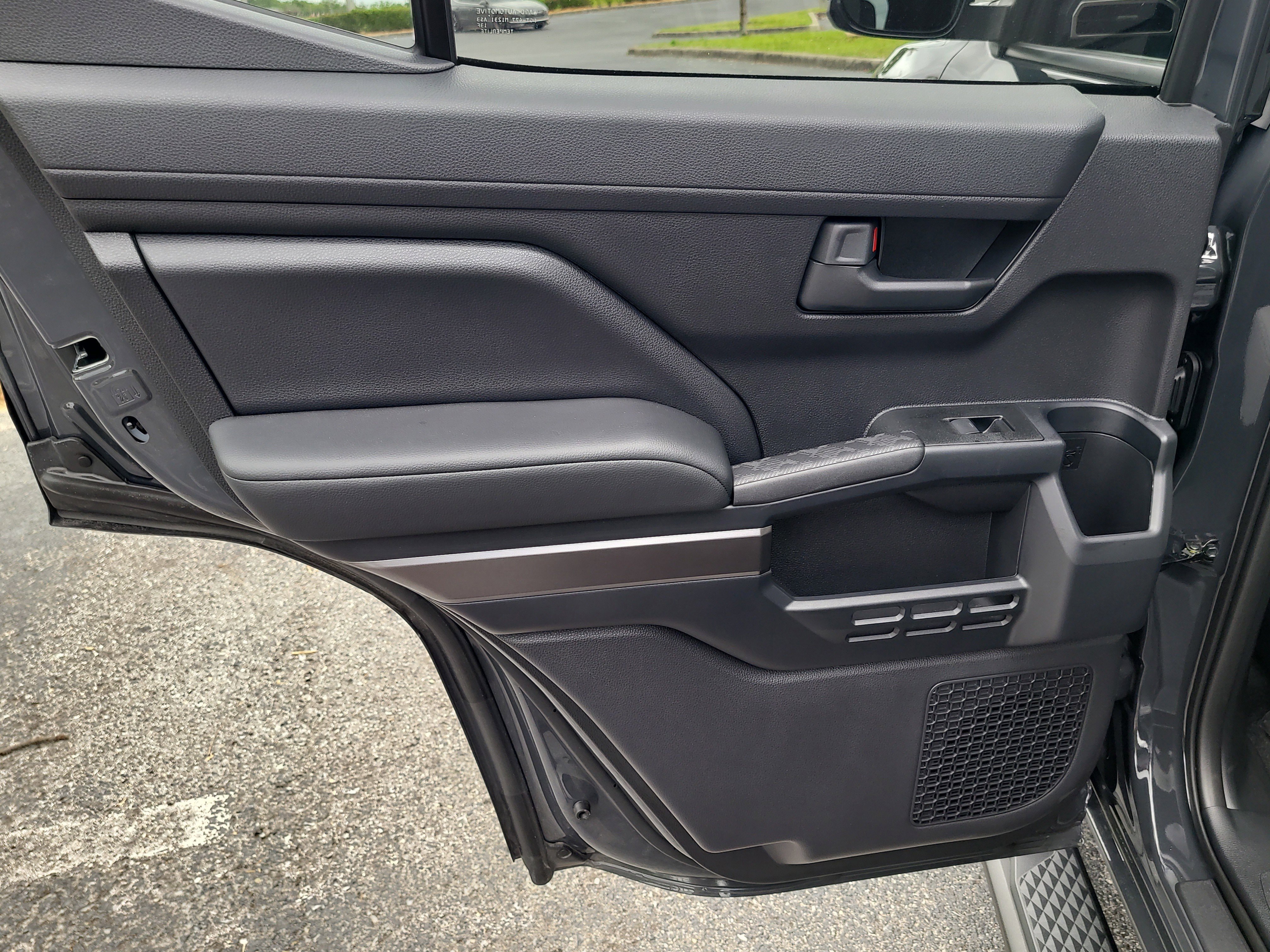 Certified 2026 Toyota 4Runner SR5 image 11