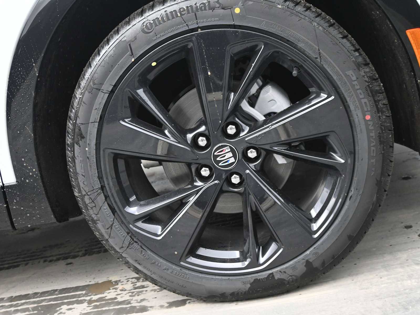 New 2026 Buick Envision Sport Touring image 10