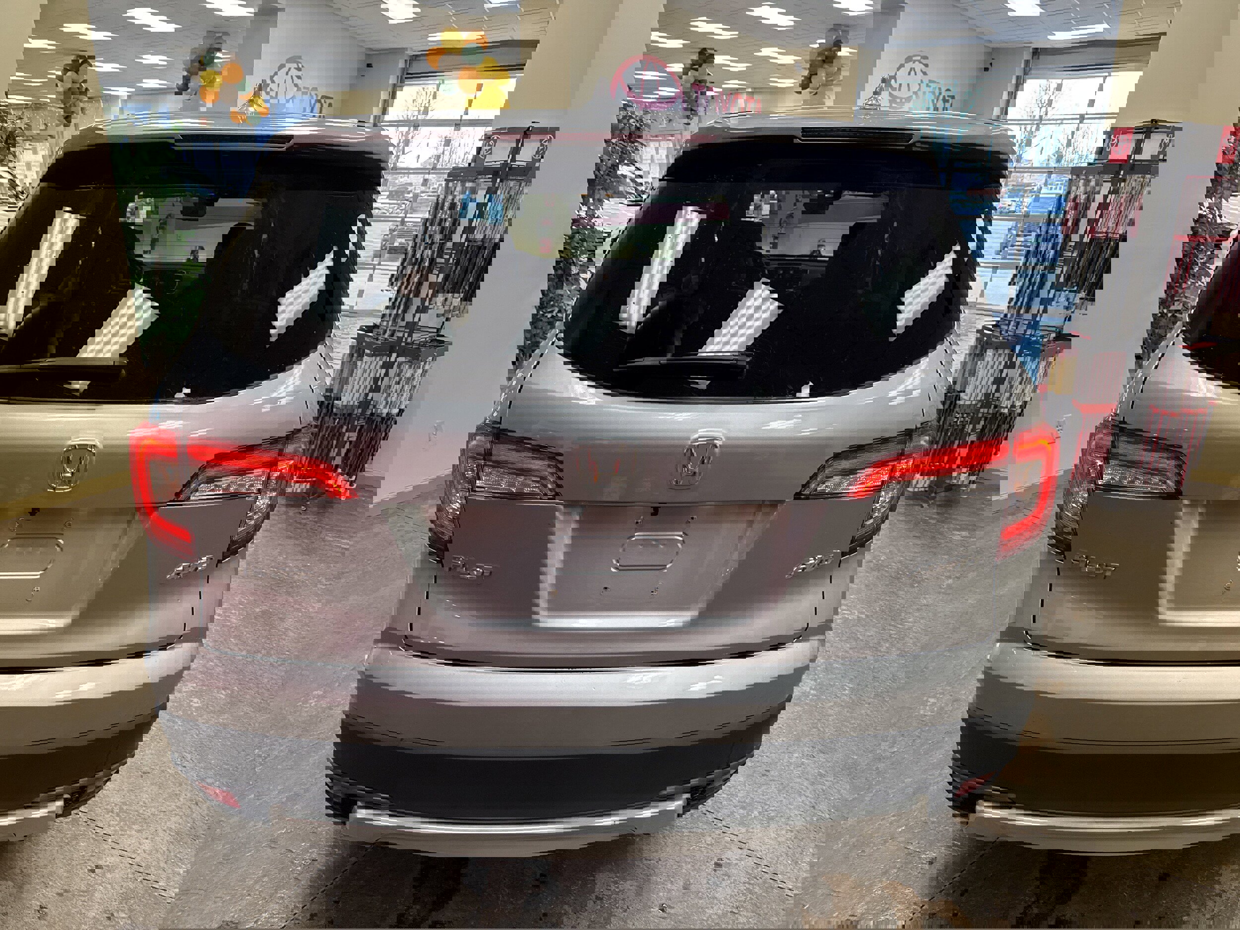 Used 2021 Honda Pilot EX-L image 11