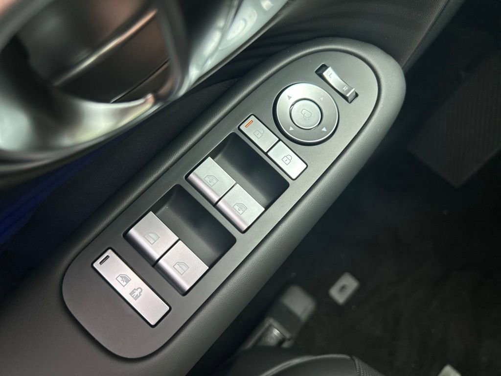 New 2026 Hyundai Ioniq 9 SEL AWD/4WD image 14