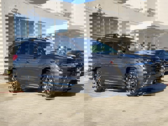 Used 2023 Subaru Ascent Limited image 6