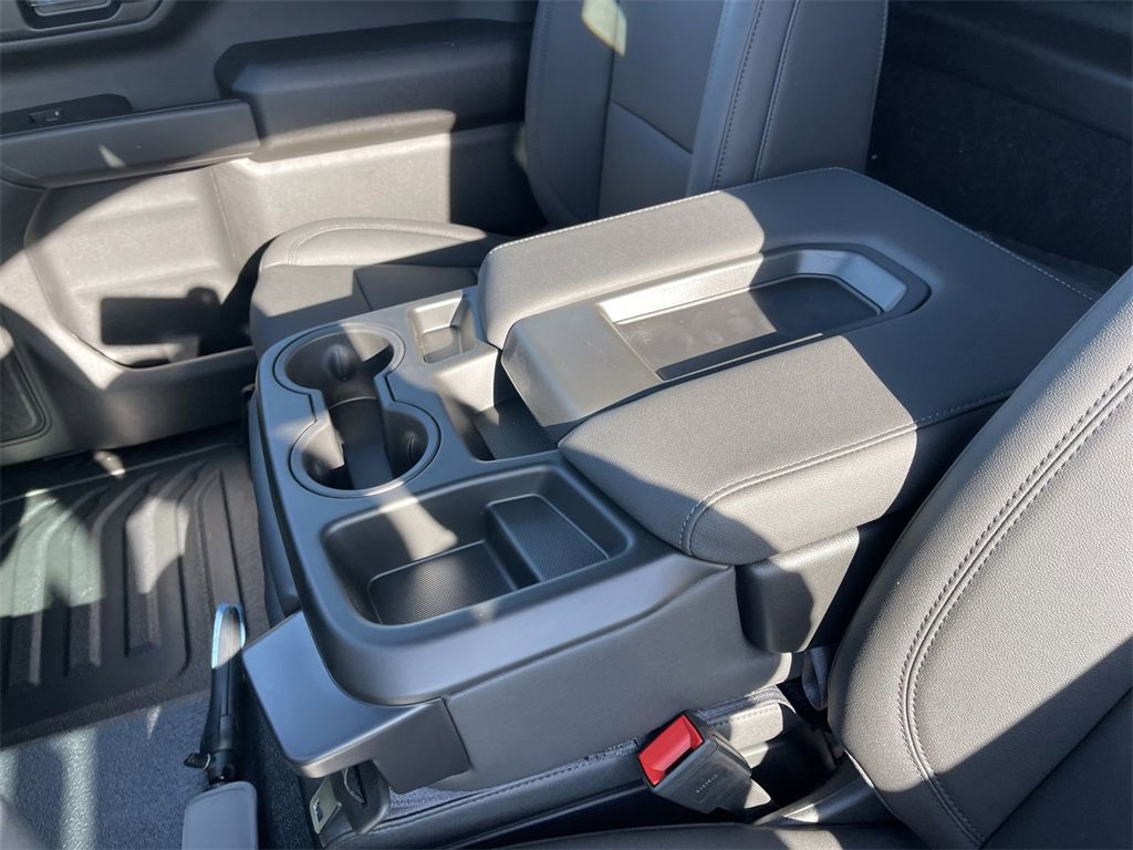 New 2026 Chevrolet Silverado 1500 W/T w/ WT Value Package image 20