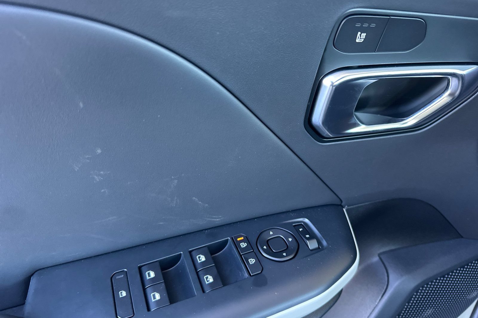 New 2026 Kia K4 EX FWD image 11