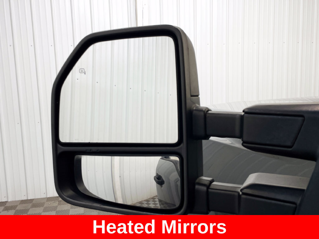 Used 2020 Ford F250 XL w/ Power Equipment Group RWD image 33