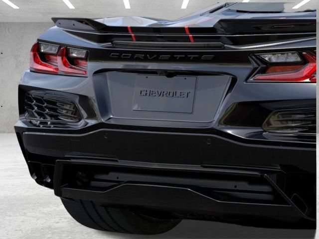New 2026 Chevrolet Corvette E-Ray w/ Stealth Interior Trim Package AWD/4WD image 14