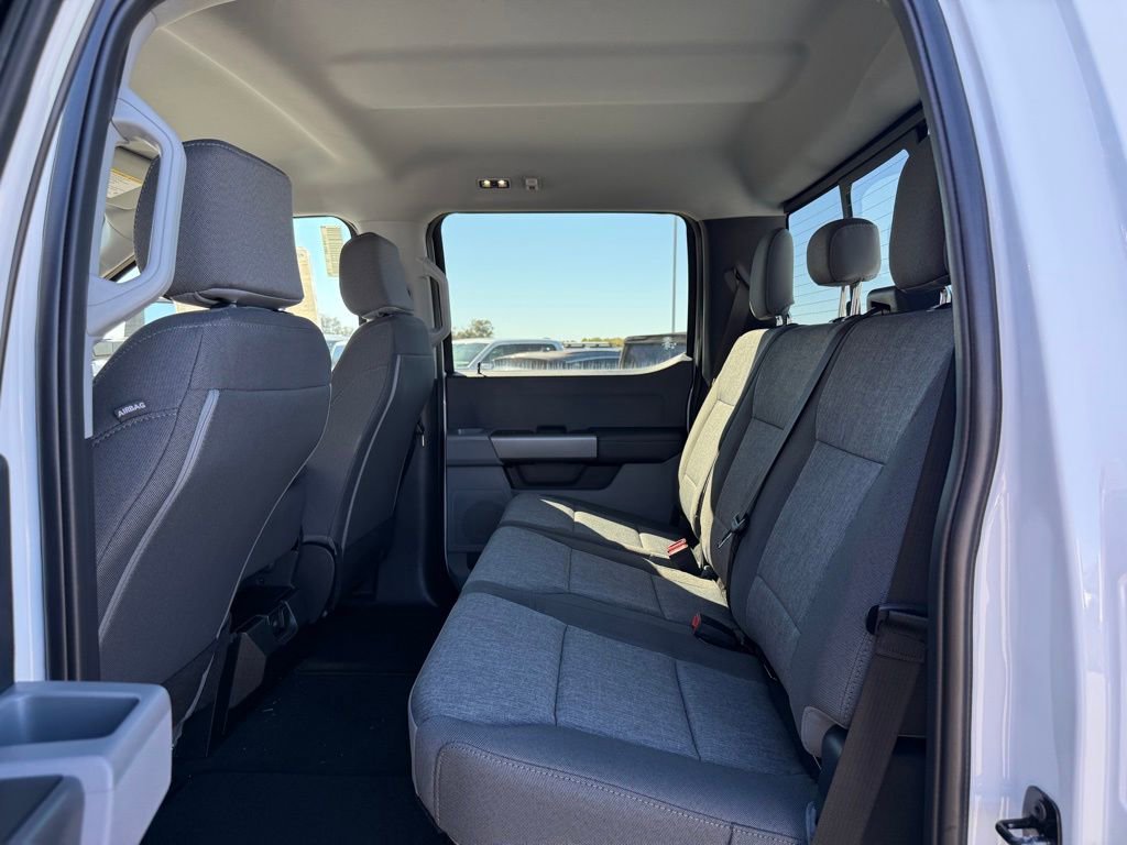 New 2026 Ford F250 XL w/ STX Appearance Package image 8