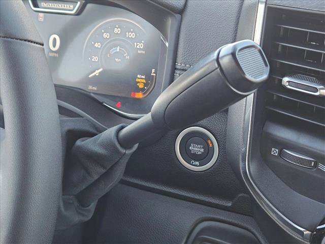 New 2025 RAM 3500 Laramie image 14