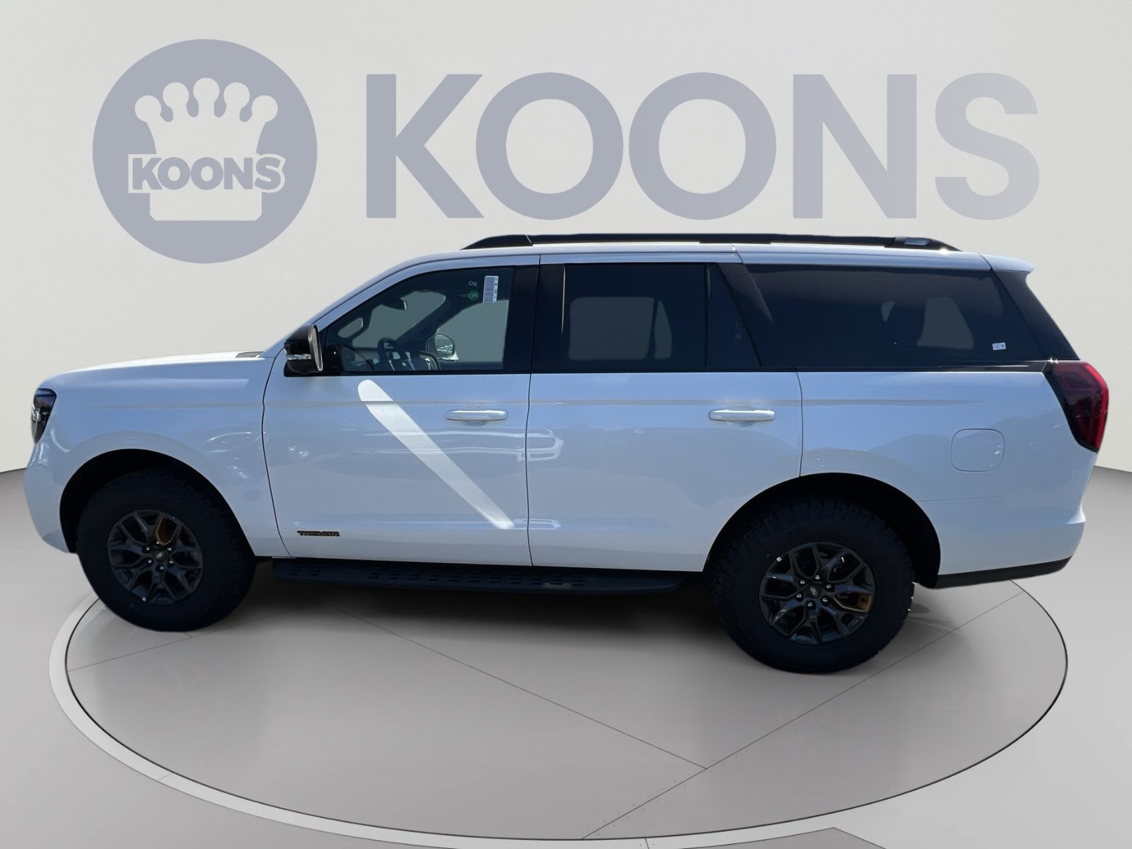 New 2026 Ford Expedition Tremor AWD/4WD image 7