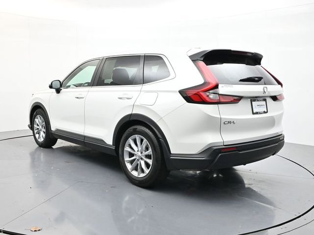 Used 2024 Honda CR-V EX-L image 8