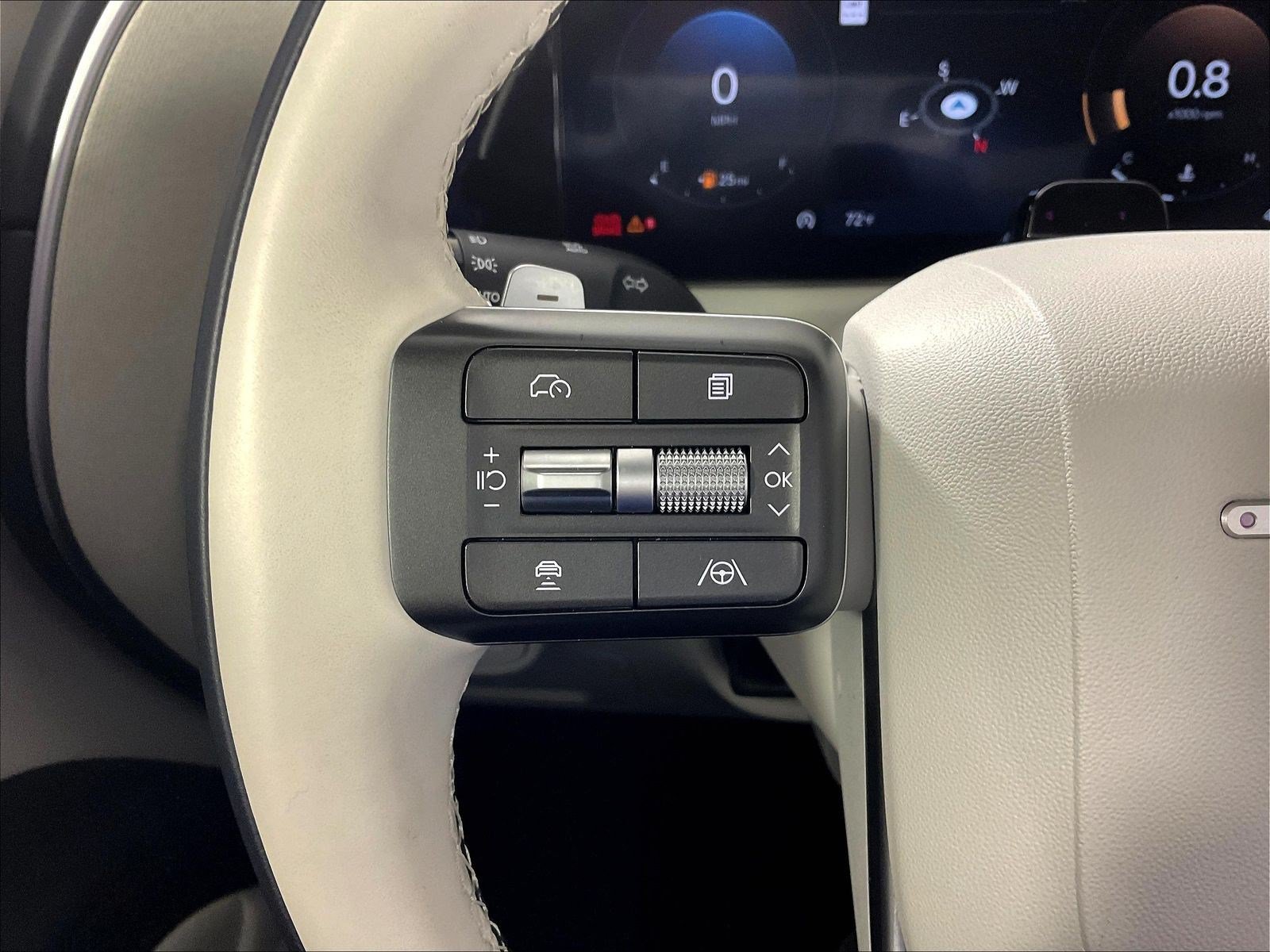 Used 2026 Hyundai Palisade Calligraphy AWD/4WD image 11