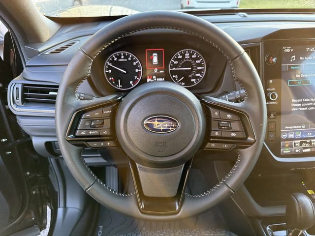 Certified 2026 Subaru Forester Premium image 22