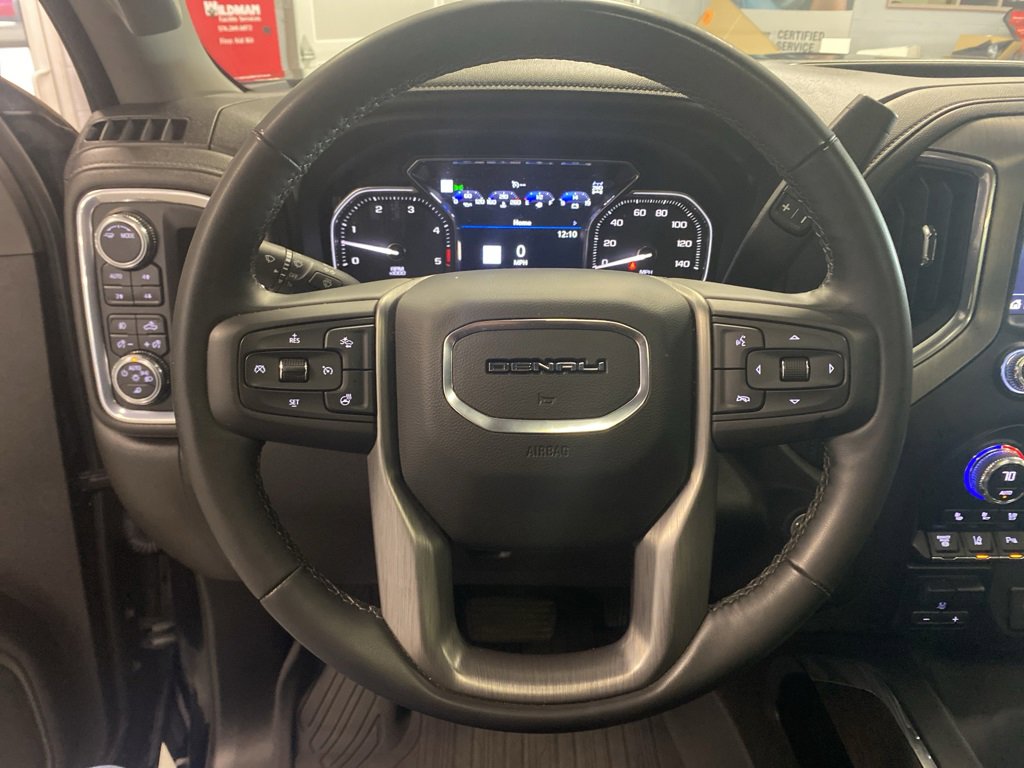Used 2023 GMC Sierra 2500 Denali w/ Denali Ultimate Package image 18
