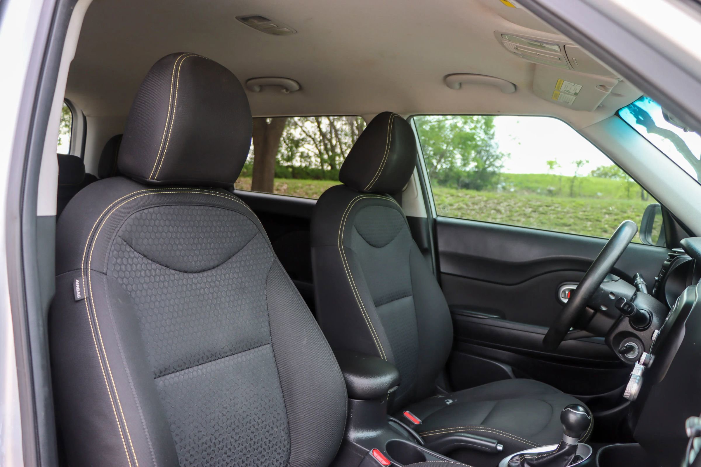 Used 2015 Kia Soul + image 20