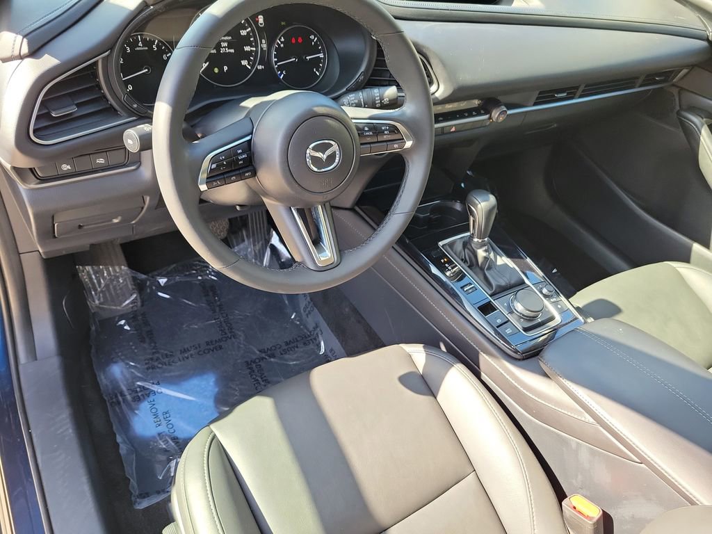 Used 2024 MAZDA CX-30 AWD 2.5 S w/ Select Sport Pkg image 22