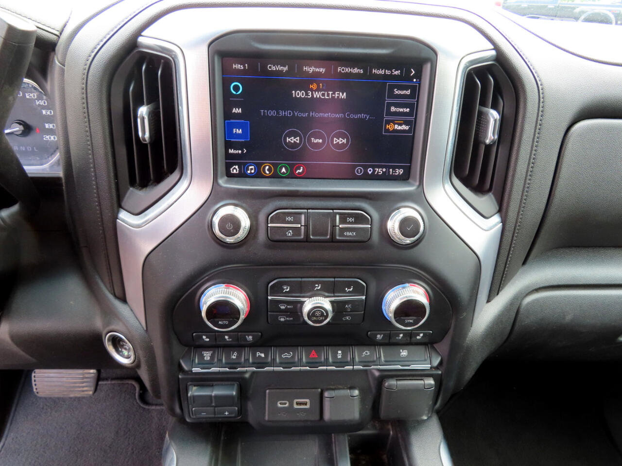 Used 2020 GMC Sierra 2500 SLT w/ SLT Premium Plus Package image 35